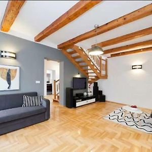Urban Nest Apartments- Old Town Stradomska 9